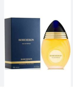 BOUCHERON TRADICINAL MUJER 100 ML EDP