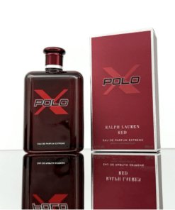 RALPH LAUREN POLO ROJA EXTREME 200 ML EDP