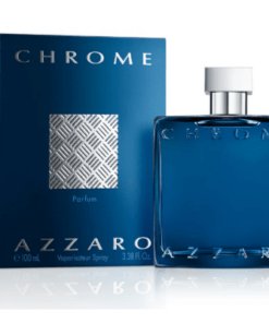 AZZARO CHROME 100 ML PARFUM