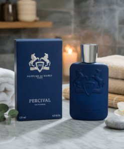 PARFUMS DE MARLY PERCIVAL UNISEX 125 ML EDP