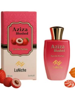 LUNICHE AZIZA BLUSHED UNISEX 100 ML EDP