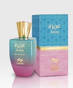 LUNICHE AZIZA UNISEX 100 ML EDP