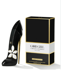 CAROLINA HERRERA GOOD GIRL JASMINE ABSOLUTE 80 ML EDP