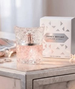 ISSEY MIYAKE LUMIERE MUJER 100 ML EDP