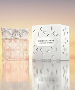 Alternative view of ISSEY MIYAKE LUMIERE MUJER 100 ML EDP