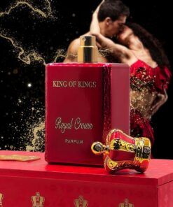 KING OF KING ROYAL CROWN UNISEX 100 ML PARFUM