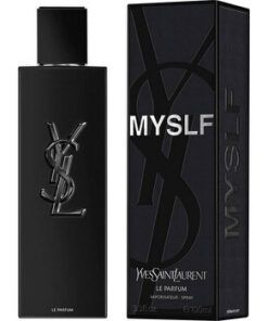 Yves SAINT LAURENT MYSLF LE PARFUM 100 ML