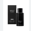 GIORGIO ARMANI CODE HOMBRE 125 ML PARFUM (REFILLABLE)