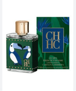 CAROLINA HERRERA CH BIRDS OF PARADISE HOMBRE 100 ML EDT