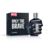 DIESEL ONLY THE BRAVE 125 ML EDP