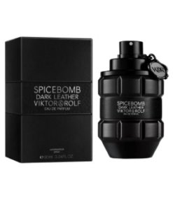 VIKTOR&ROLF SPICEBOMB DARK LEATHER 150 ML EDP
