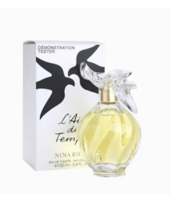 NINA RICCI LAIR DU TEMPS 100 ML EDT (TESTER)