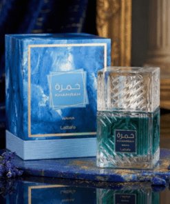LATTAFA KHAMRAH WAHA UNISEX 100 ML EDP