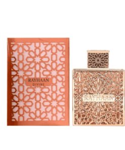 RAYHAAN DIVINE MUJER 100 ML EDP