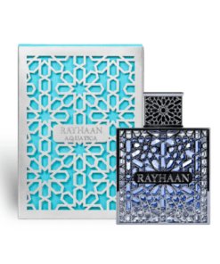 RAYHAAN AQUATICA HOMBRE 100 ML EDP