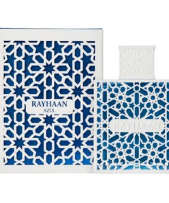 RAYHAAN AZUL HOMBRE 100 ML EDP