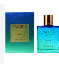 RAYHAAN PACIFIC AURA HOMBRE 100 ML EDP