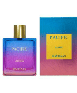 RAYHAAN ALOHA UNISEX 100 ML EDP