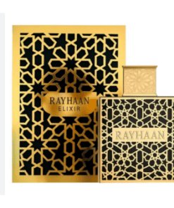 RAYHAAN ELIXIR UNISEX 100 ML EDP