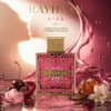RAYHAAN KISS MUJER 100 ML EDP
