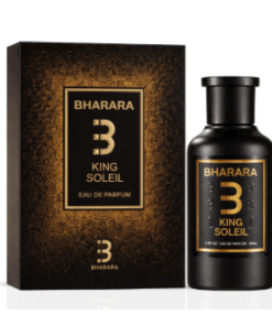 BHARARA KING SOLEIL UNISEX 100 ML EDP