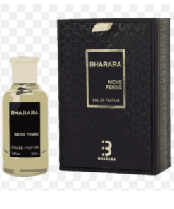 BHARARA NICHE MUJER 100 ML EDP