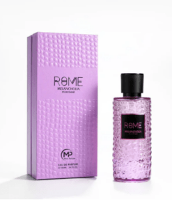 BHARARA MAST ROME MELANCHOLIA MUJER 100 ML EDP