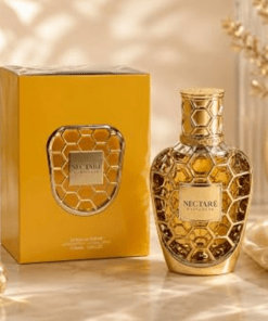FRAGANCE WORLD FRENCH AVENUE NECTARE EXTRADOSE UNISEX 100 ML EDP