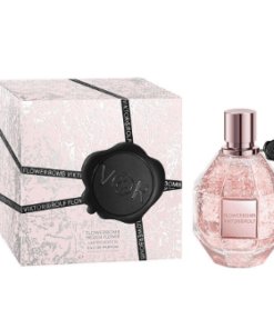 VIKTOR&ROLF FLOWERBOMB FROZEN FLOWER 100 ML EDP