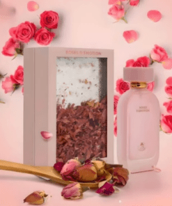 FRAGANCE WORLD FRENCH AVENUE ROSES DEMOTION UNISEX 100 ML EDP