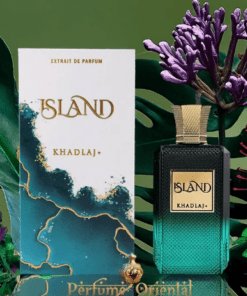 KHADLAJ ISLAND UNISEX 100 ML EDP