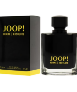 JOOP HOMME ABSOLUTE  80 ML EDP