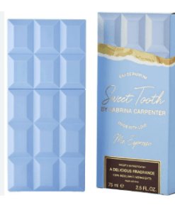 SABRINA CARPENTER SWEET TOOTH ME EXPRESSO 75 ML