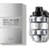 VICTOR&ROLF SPICEBOMB METALLIC MUSK 90 ML EDP
