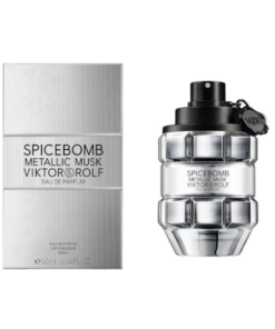 VICTOR&ROLF SPICEBOMB METALLIC MUSK 90 ML EDP